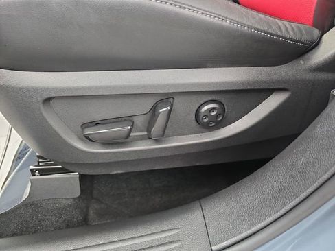 Used 2025 INFINITI QX55 Sensory image 25