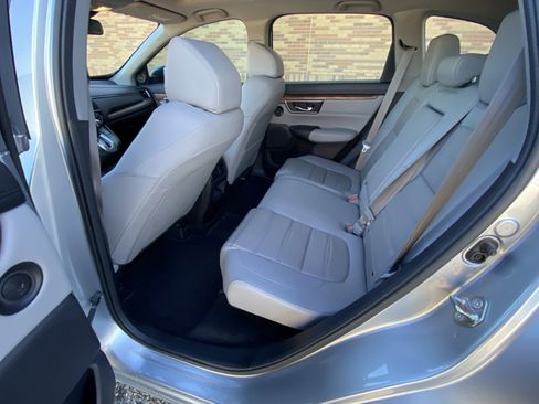 Used 2019 Honda CR-V EX-L image 13