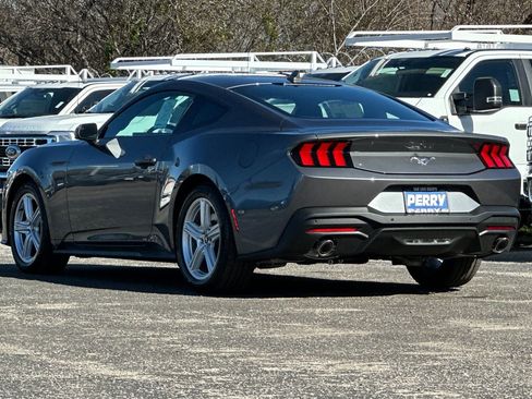 New 2026 Ford Mustang EcoBoost image 5