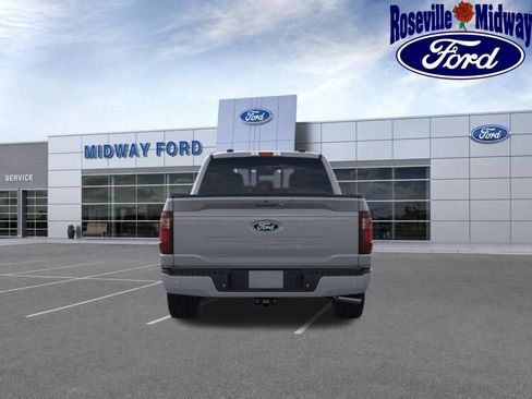 New 2026 Ford F150 XLT w/ Equipment Group 302A MID AWD/4WD image 6