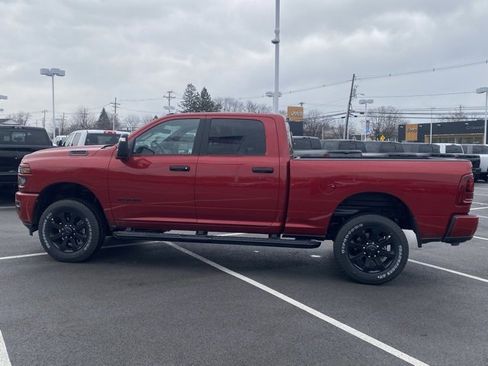 New 2026 RAM 2500 Big Horn image 4