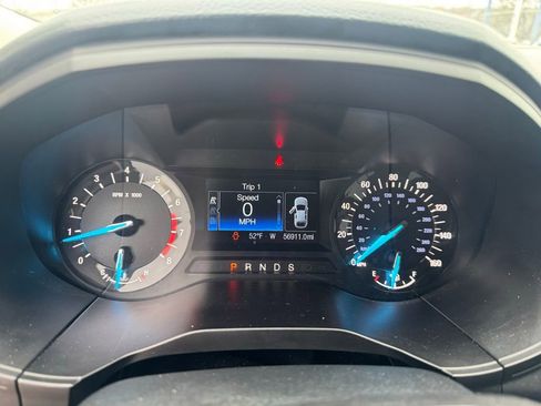 Used 2018 Ford Edge SE AWD/4WD image 11