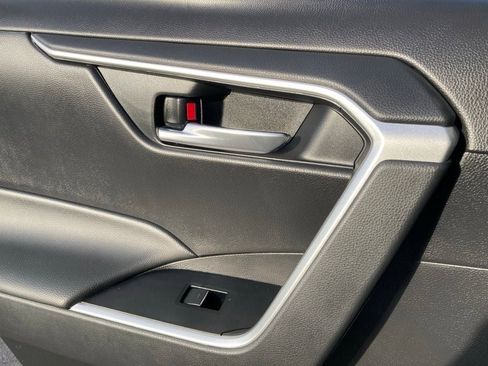 Certified 2025 Toyota RAV4 XLE Premium w/ Weather Package image 12