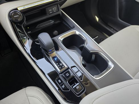 New 2026 Lexus NX 350 AWD w/ Accessory Package (Z1) image 10