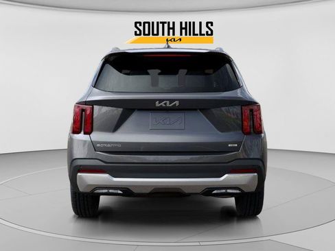 New 2026 Kia Sorento EX AWD/4WD image 5