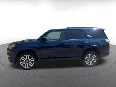 Used 2024 Toyota 4Runner TRD Sport image 9