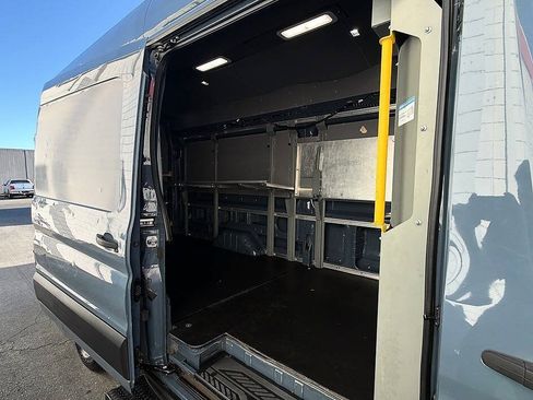 Used 2020 Ford Transit 250 148 High Roof Extended RWD image 14