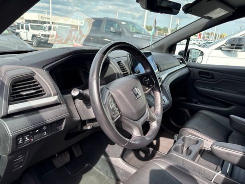 Used 2023 Honda Odyssey Sport image 7