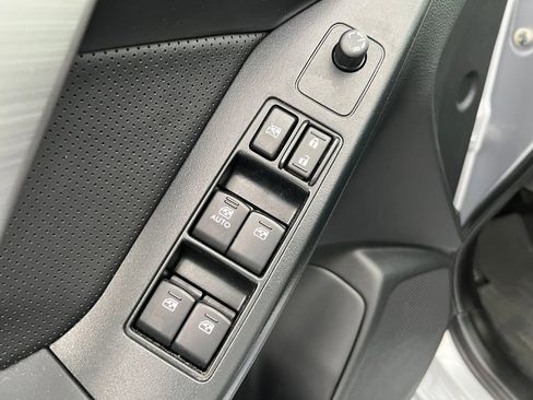 Used 2016 Subaru Forester 2.5i Limited w/ Rugged Package #2 image 39