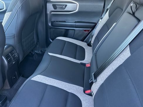 New 2025 Ford Bronco Sport Big Bend image 12