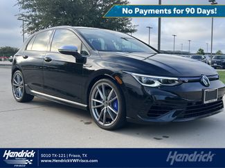 Used 2024 Volkswagen Golf R AWD/4WD video 1