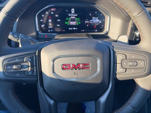 New 2026 GMC Sierra 1500 AT4 w/ AT4 Premium Package image 21