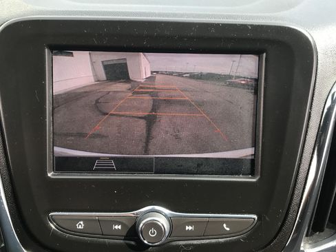 Certified 2024 Chevrolet Equinox RS w/ LPO, Floor Liner Package AWD/4WD image 33