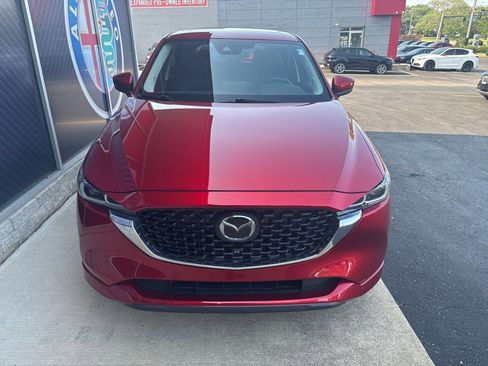 Used 2024 MAZDA CX-5 AWD 2.5 S image 18