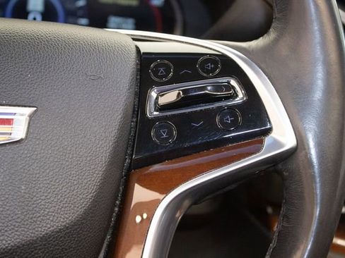 Used 2018 Cadillac Escalade Luxury image 29