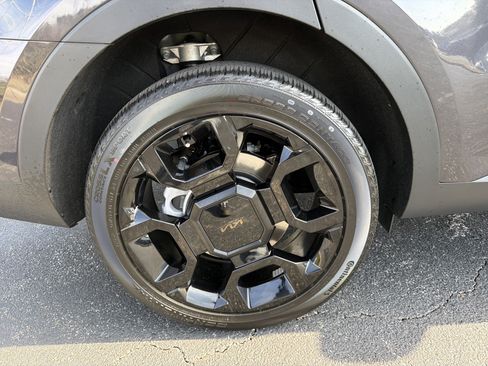 Used 2026 Kia Sorento SX Prestige image 19