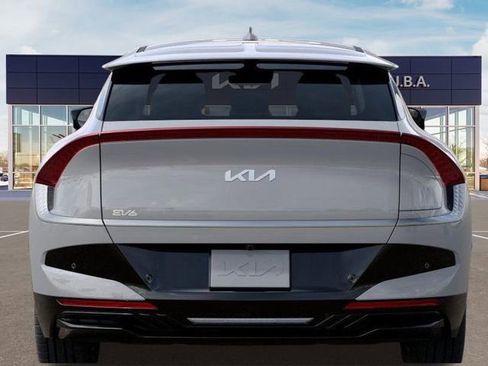 New 2025 Kia EV6 Wind image 13