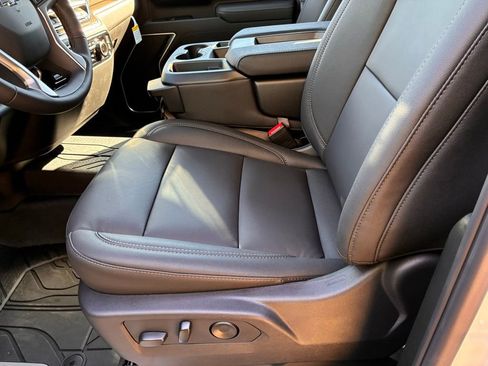New 2026 Chevrolet Silverado 2500 LT w/ Trail Boss Package AWD/4WD image 24