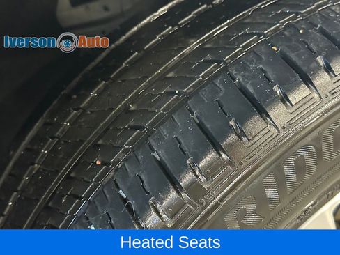 Used 2023 Jeep Grand Cherokee L Limited image 13