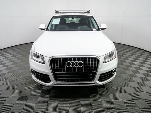 Used 2016 Audi Q5 2.0T Premium Plus w/ Technology Package image 35