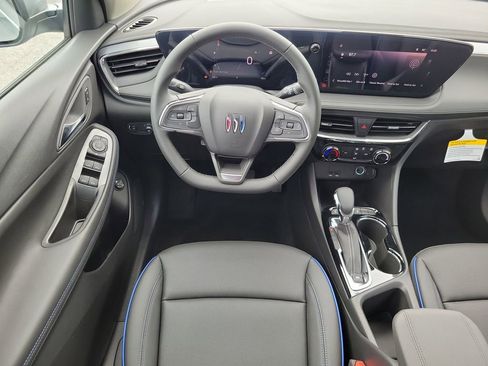 New 2026 Buick Encore GX Sport Touring image 17