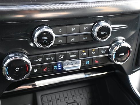 New 2026 Ford F150 Raptor AWD/4WD image 29