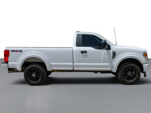Used 2021 Ford F250 XL w/ Power Equipment Group AWD/4WD image 5