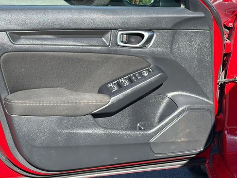 Used 2023 Honda Civic Sport image 23