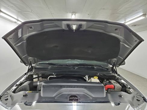 Used 2019 RAM 2500 Big Horn image 11