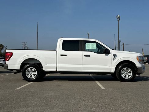 Used 2022 Ford F150 XLT w/ Trailer Tow Package image 6