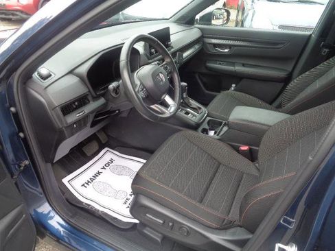 Used 2024 Honda CR-V Sport image 16