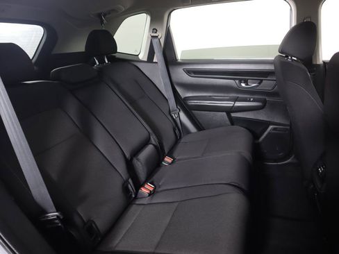 Used 2025 Honda CR-V LX image 30