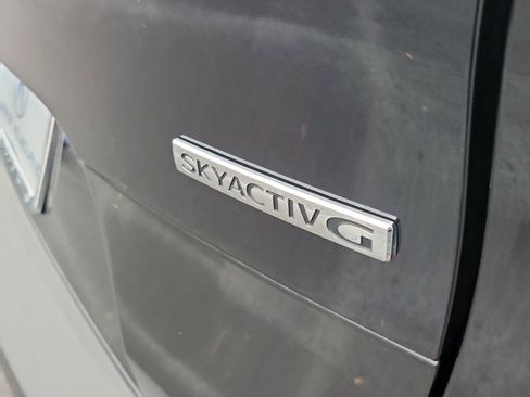 Used 2021 MAZDA CX-30 AWD 2.5 S w/ Premium Package image 8