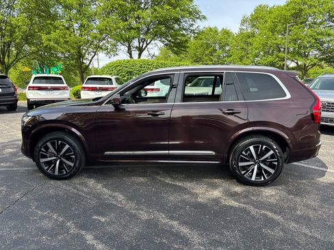 Used 2026 Volvo XC90 B5 Core w/ Protection Package Premier AWD/4WD image 8