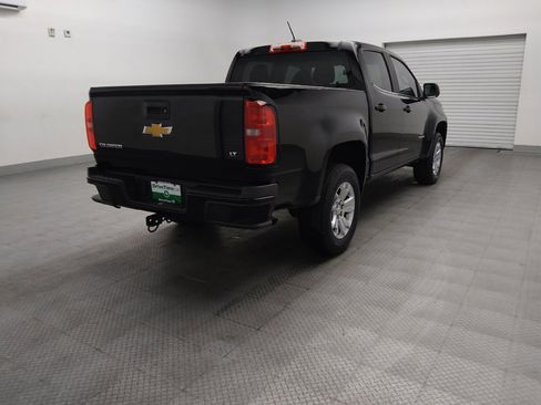 Used 2019 Chevrolet Colorado LT RWD image 9