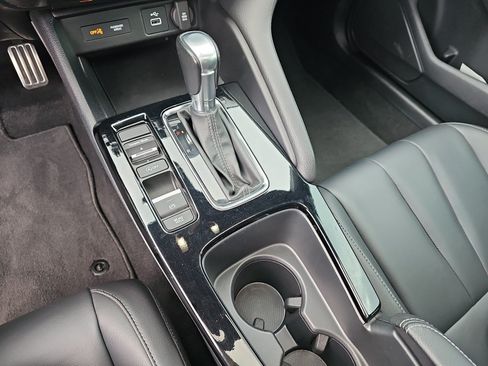 Used 2023 Acura Integra A-Spec FWD image 26