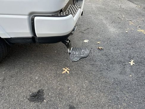 New 2026 RAM 1500 Laramie w/ Laramie Preferred Package image 14