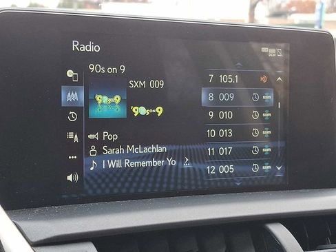 Used 2020 Lexus NX 300 AWD image 15