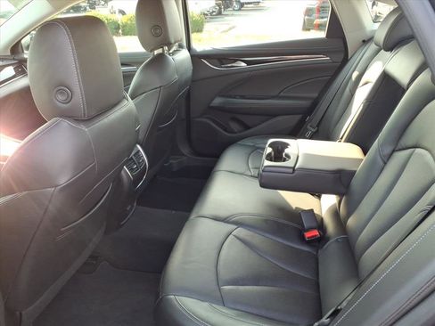 Used 2017 Buick LaCrosse Essence w/ Sights and Sounds Package image 23