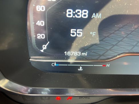 Certified 2024 GMC Yukon AT4 image 16