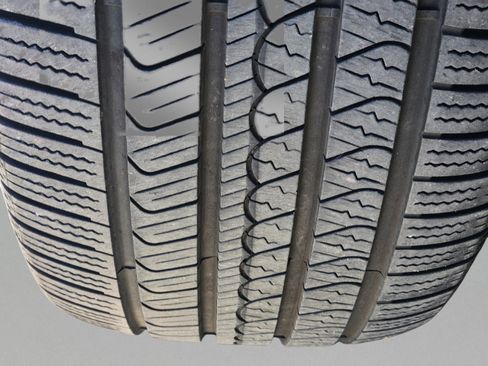 Used 2008 Mercedes-Benz GL 320 CDI 4MATIC image 18