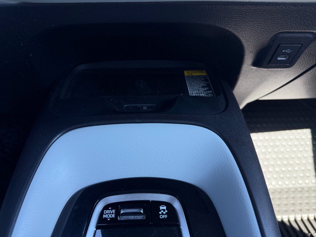 Certified 2025 Toyota Corolla FX w/ Convenience Package FWD image 23