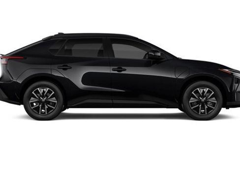 Certified 2026 Toyota bZ XLE image 44