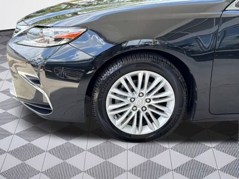 Used 2017 Lexus ES 350 FWD image 10