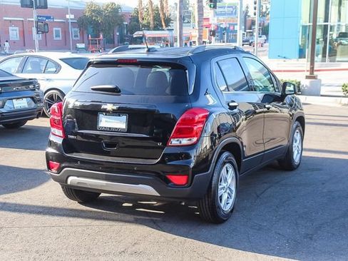 Used 2019 Chevrolet Trax LT w/ Driver Confidence Package FWD image 5