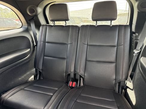 New 2026 Dodge Durango GT image 32