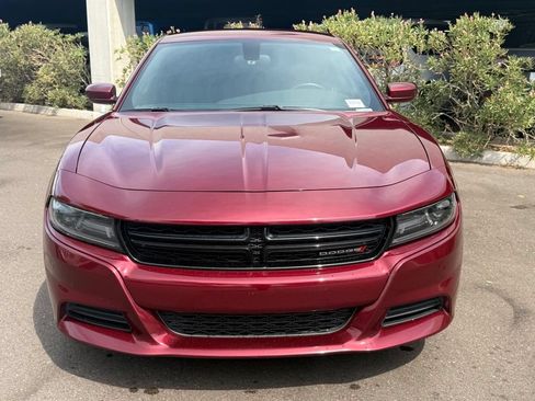 Used 2021 Dodge Charger SXT RWD image 4