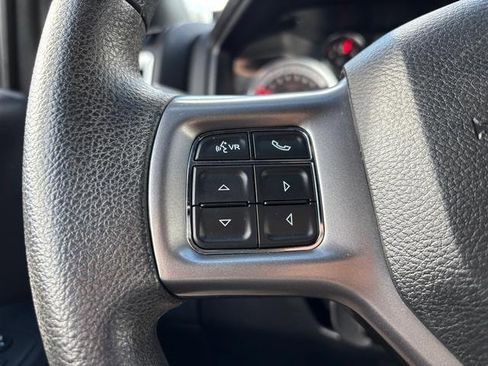 Used 2022 RAM 1500 Classic Warlock w/ Electronics Group image 19