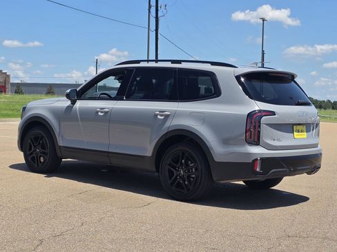 Used 2024 Kia Telluride SX Prestige X-Line AWD/4WD image 7
