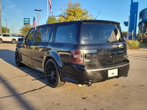 Used 2016 Ford Flex SEL w/ Equipment Group 202A image 6